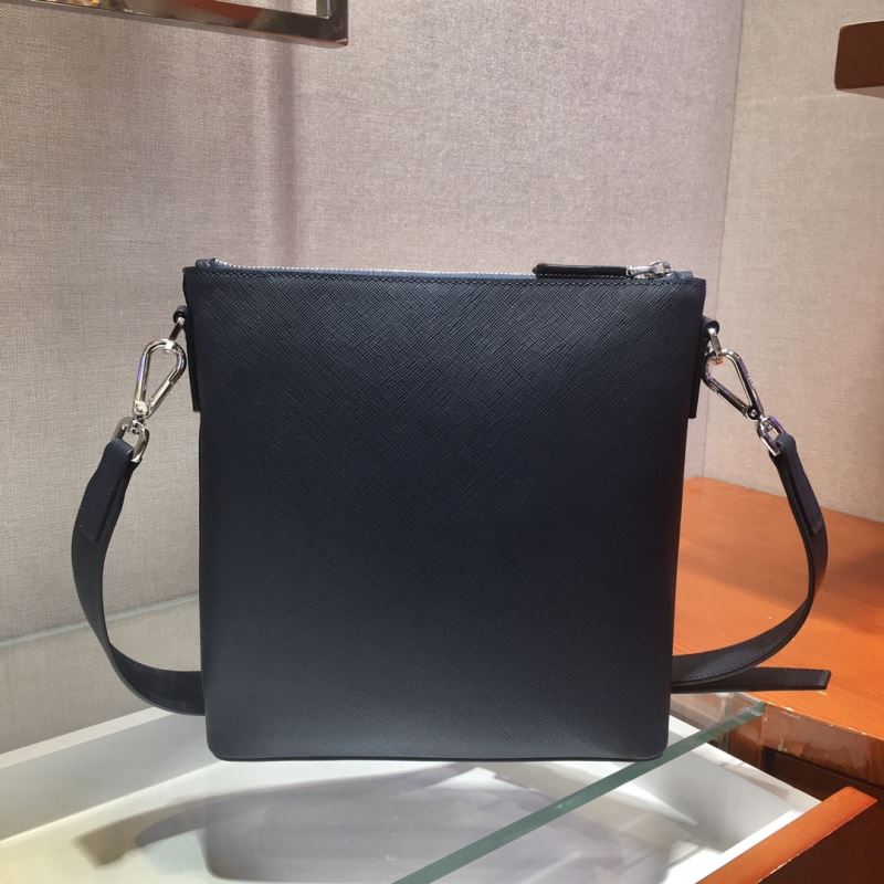 Mens Prada Satchel Bags